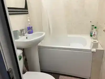 Уютная квартира с собственной парковкой - 8