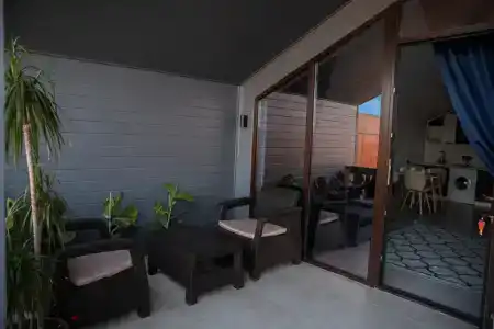 Гостевой дом на берегу моря - 2