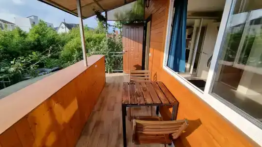 WoodHouse - 11