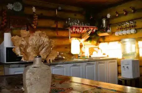 Дом недалеко от ГЛК Евразия - 13