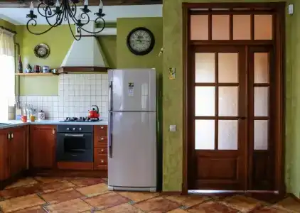 Дом у озера - 1