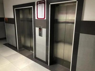 Квартира класса люкс - 2