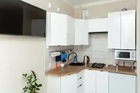 Студия с видом на Сосновый лес!!! - 1