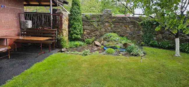 Гостевой дом на Набережной 6Б - 17