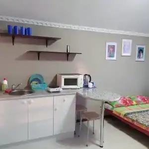 Эксклюзивные у Кремля! Будь в самом Центре Жемчужины Сибири! - 10