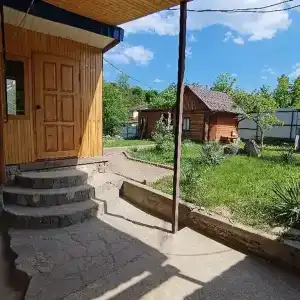 Слияние двух рек - 0