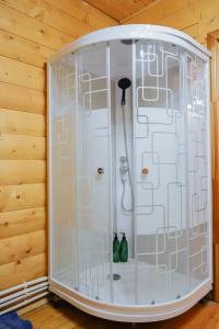 Усадьба на берегу Гнездило-ВО! - 10