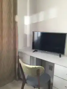 Квартиры на Русановской 19к3 - 34