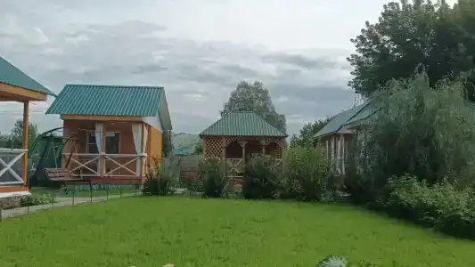 Айские огоньки - 4