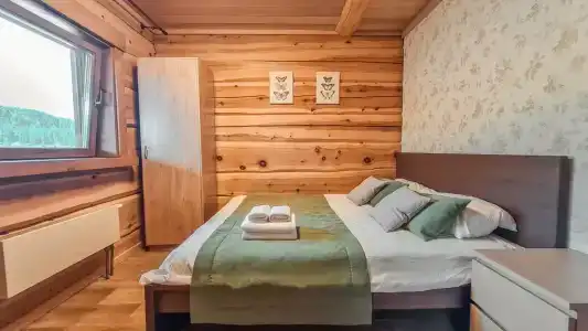 Шале Kedr house - 22