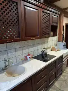 Яновский замок - 6