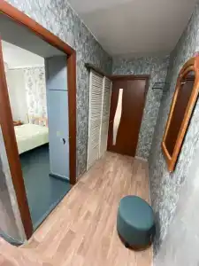 Уютная квартира около курорта Ангара - 9