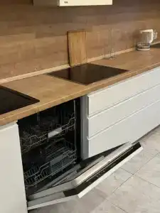 Дом в пригороде Минска - 41