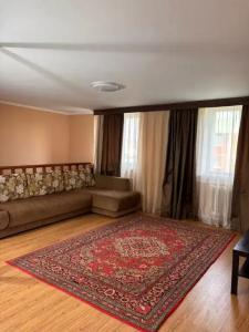 Коттедж Rich House - 80