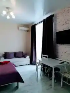 Квартиры на Аллее Героев 4 - 119