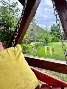 Агроусадьба Самуэлево - 38