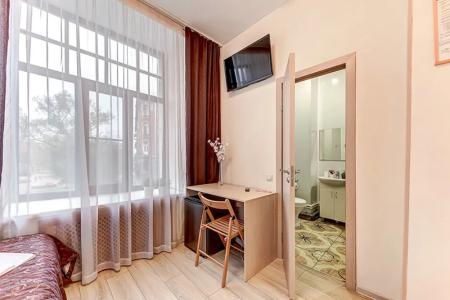 Демократ на Некрасова 58 - 106