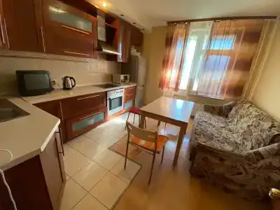Дом Гончарова на улице Солнечная - 1