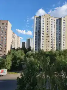 Керамический проезд 55 - 28