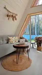 На природе - 4