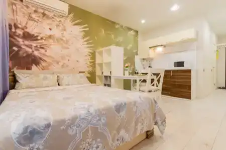 Турист Хаус апартаменты на берегу Волги - 2