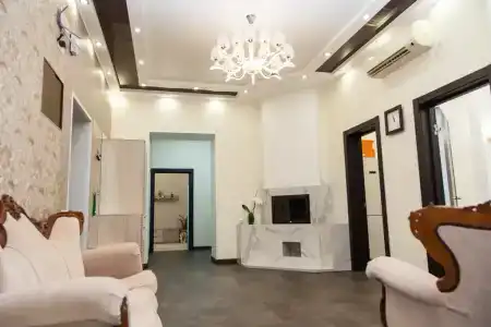 Квартира в самом центре Севастополя - 1