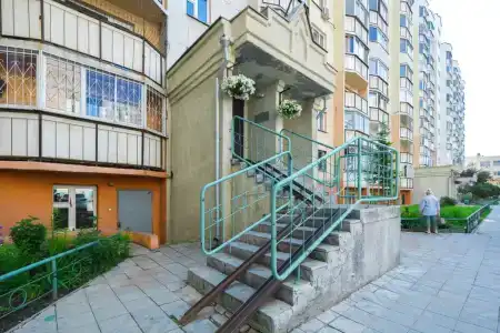 НСК-Квартирка, Горский, 72 - 24