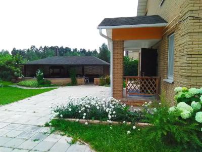 Вилла Стрекоза в Саморядово - 32