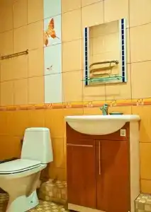 Kottiedzh Pod lipoi - 18