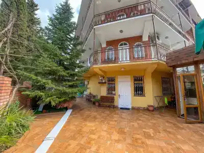 Квартиры на Мира 21/1 - 127