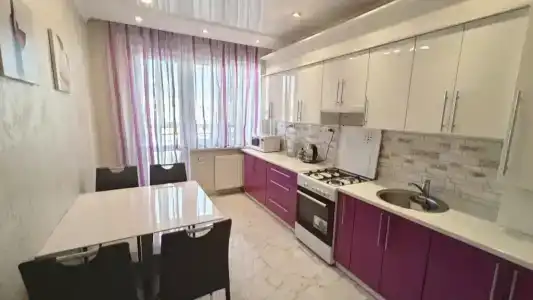 Квартиры на Калязинской 6 - 246