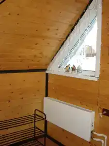 Шале на Весенней 1А - 9