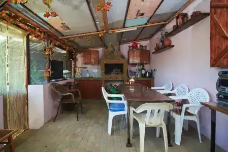 Квартира рядом с парком - 43
