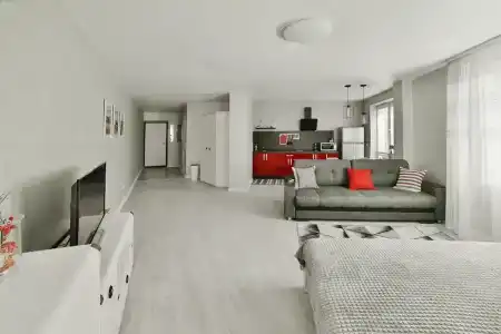 Apartament On Pravda 66l - 0