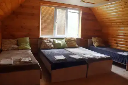 Relax House - 3