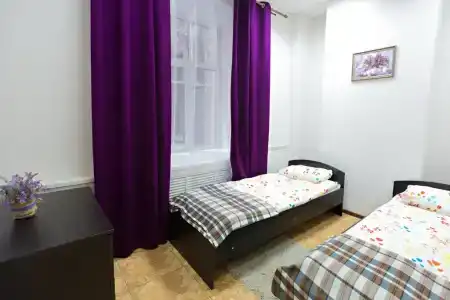 Квартиры на Достоевского 30 - 252