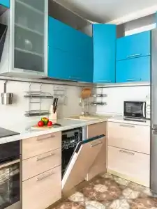 Квартиры на Кременчугской 11 - 469