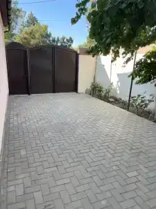 Домик в центре, где тихо и спокойно - 8