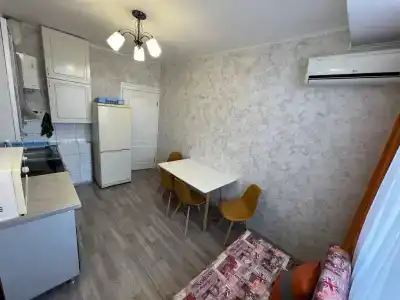 Квартиры на Владимирской 41 - 36