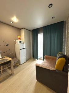 Квартиры на Чкалова 18 - 334