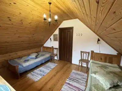 Гостевой дом на Мелиораторов 7 - 18