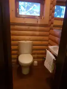 Частный дом в Новодарьино - 15