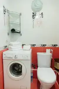 Уютный коттедж где всё рядом - 7