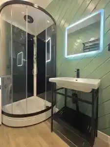 Гостевые дома Залесье! - 11