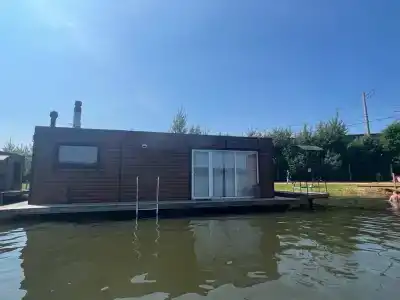 Баркас Парилкинъ - 1