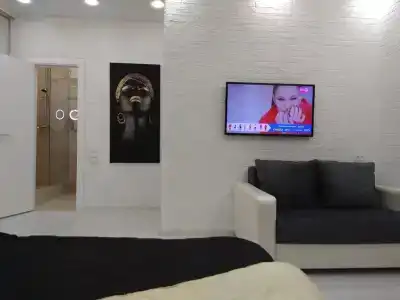 Шикарные апартаменты 2 - 9