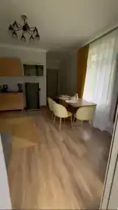 Домик 09, 24 кв.м. на 4 человека, 1 спальня - 6