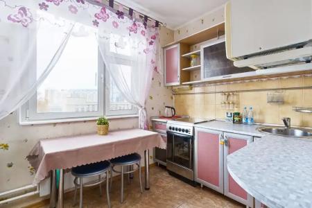 1-комнатная квартира возле метро Свиблово - 14