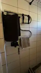 Дачка в лесу с купелью и сауной - 3