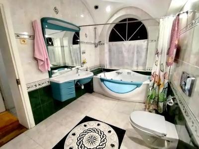 Дом с мангалом возле парка - 14